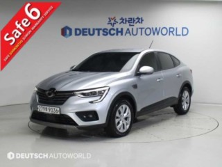 르노코리아(삼성) XM3 1.3 TCe LE