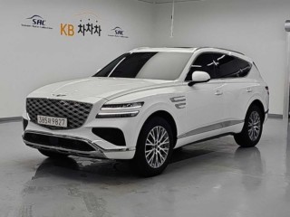 제네시스 GV80 가솔린 2.5T AWD