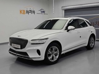 제네시스 GV70 2.5T 가솔린 AWD