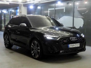 아우디 SQ5 SQ5 (FY) 3.0 TFSI 콰트로