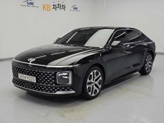 현대 그랜저 그랜저 (GN7) 가솔린 2.5 2WD 익스클루시브