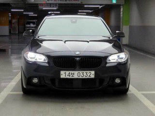 BMW 5시리즈 5시리즈 (F10) 520d xDrive M 에어로다이나믹