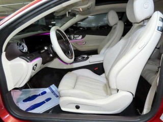 벤츠 E 클래스 E-클래스 W213 E400 4MATIC 쿠페