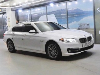 BMW 5시리즈 5시리즈 (F10) 528i xDrive