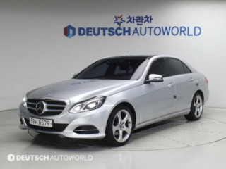벤츠 E 클래스 E-클래스 W212 E350 4MATIC 아방가르드