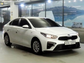 기아 K3 올뉴 K3 1.6 트렌디