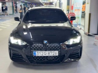 BMW 4시리즈 4시리즈 (G22) 420i 쿠페 M 스포츠 프로