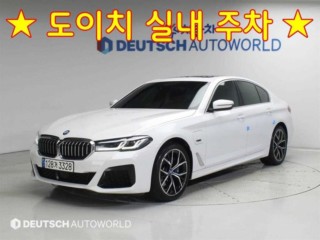 BMW 5시리즈 5시리즈 (G30) 530e M 스포츠