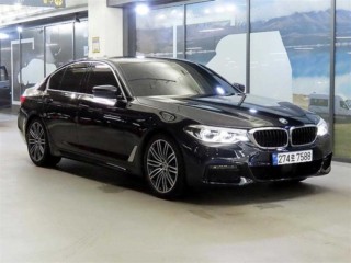 BMW 5시리즈 5시리즈 (G30) 530i xDrive M 스포츠 플러스