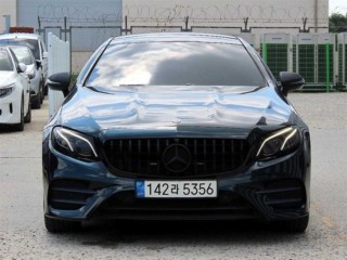 벤츠 E 클래스 E-클래스 W213 E220d 쿠페