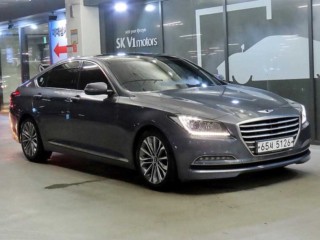현대 제네시스 제네시스DH G330 프리미엄 AWD