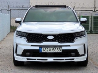 기아 쏘렌토 쏘렌토 4세대(MQ4)하이브리드 HEV 1.6 4WD 그래비티