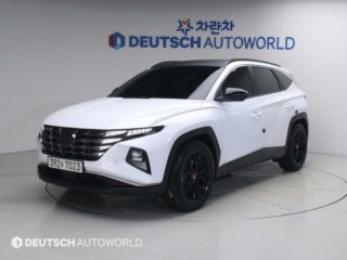 현대 투싼 투싼 (NX4) 가솔린 1.6 터보 2WD 프리미엄