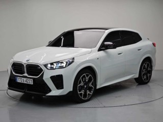 BMW X2 X2 (U10) xDrive M35i