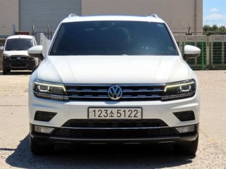폭스바겐 티구안 티구안(2세대) 2.0 TDI 프레스티지