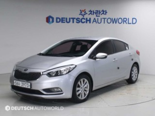기아 K3 1.6 GDI 트렌디