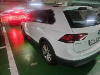 폭스바겐 티구안 티구안(2세대) 2.0 TDI 프리미엄