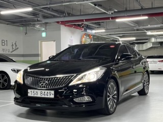 현대 그랜저 그랜저 HG HG300 PREMIUM