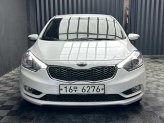 기아 K3 1.6 GDI 트렌디