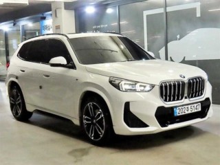 BMW X1 X1 (U11) sDrive 20i M 스포츠