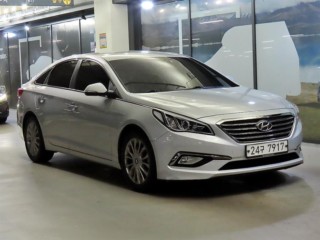 현대 쏘나타 LF 쏘나타 2.0 스마트