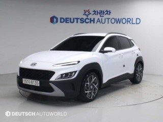 현대 코나 더 뉴 코나 하이브리드 스마트