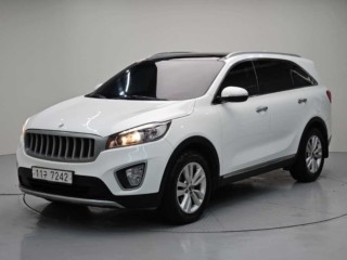기아 쏘렌토 올 뉴 쏘렌토 디젤 2WD 2.0 프레스티지
