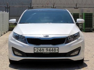 기아 K5 2.0 디럭스