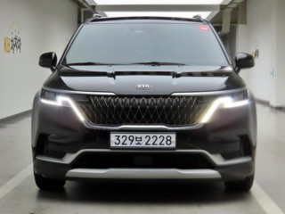 기아 카니발 카니발 4세대 디젤 9인승 프레스티지