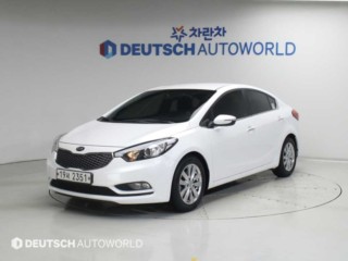 기아 K3 1.6 GDI 트렌디