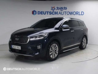 기아 쏘렌토 더 뉴 쏘렌토 디젤 2.2 2WD 노블레스 스페셜