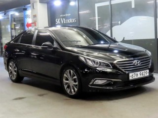 현대 쏘나타 LF 쏘나타 2.0 스마트