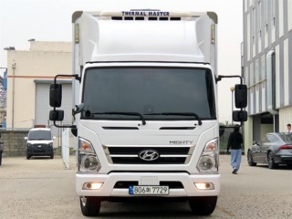 중대형화물 카고 카고(3.5~4톤) 마이티 3.5톤 올뉴마이티