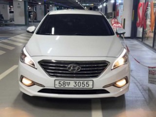 현대 쏘나타 LF 쏘나타 2.0 스마트 기본형