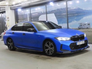 BMW 3시리즈 3시리즈 (G20) 320i M 스포츠