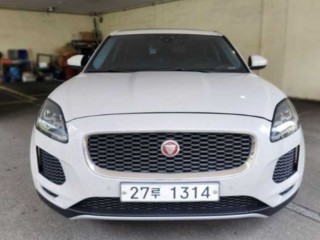 재규어 E-PACE P250 S