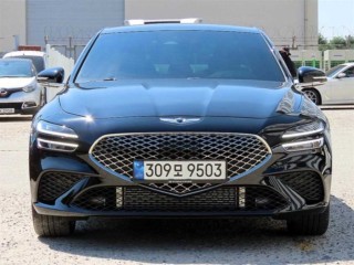 제네시스 G70 더 뉴 G70 가솔린 2.0T 4WD