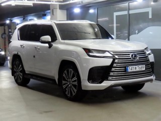 렉서스 LX LX (J310) LX700h 럭셔리