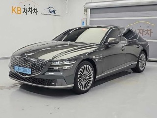 제네시스 G80 G80(RG3) 일렉트리파이드