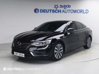 르노코리아(삼성) SM6 가솔린 2.0 GDe LE