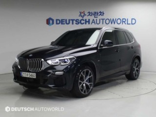 BMW X5 X5 (G05) xDrive 45e M 스포츠