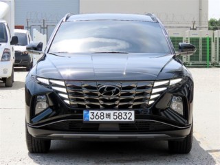 현대 투싼 투싼 하이브리드(NX4) 2WD 인스퍼레이션