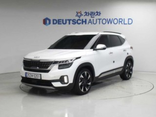 기아 셀토스 가솔린 1.6 터보 2WD 시그니처
