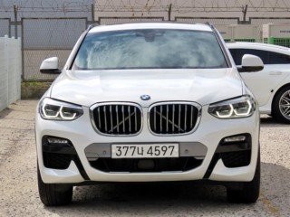 BMW X4 X4 (G02) xDrive 20i M 스포츠 X 기본형