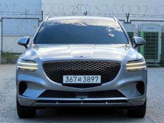 제네시스 GV70 2.5T 가솔린 AWD