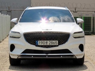 제네시스 GV70 2.5T 가솔린 AWD