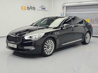 기아 K9 3.8 GDI 노블레스 기본형