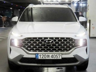 현대 싼타페 더 뉴 싼타페 하이브리드 1.6 2WD 프레스티지