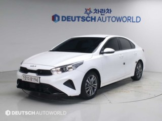 기아 K3 더뉴 K3 2세대 1.6 가솔린 프레스티지