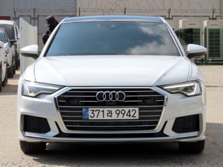 아우디 A6 A6 (C8) 45 TFSI 프리미엄